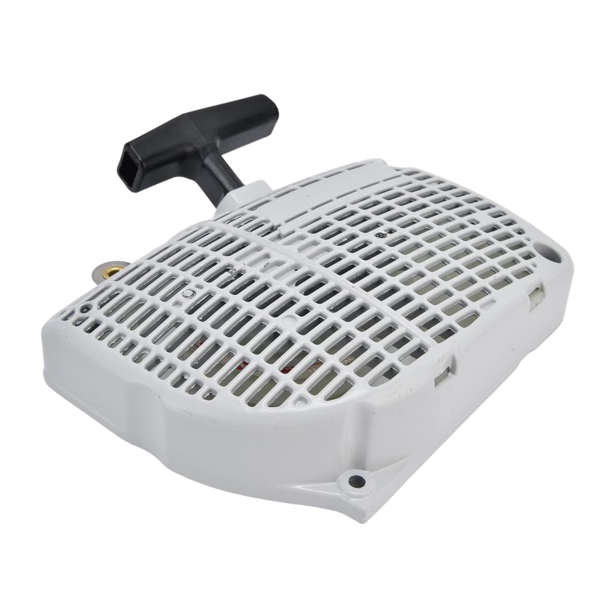 Lanceur de tronçonneuse MS660 MS066 pour la coupe de bois