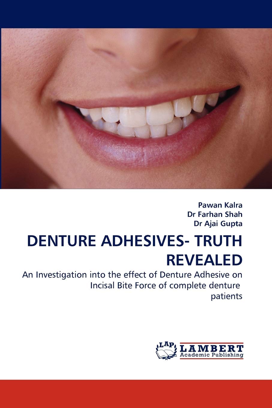 best denture adhesive for bone loss