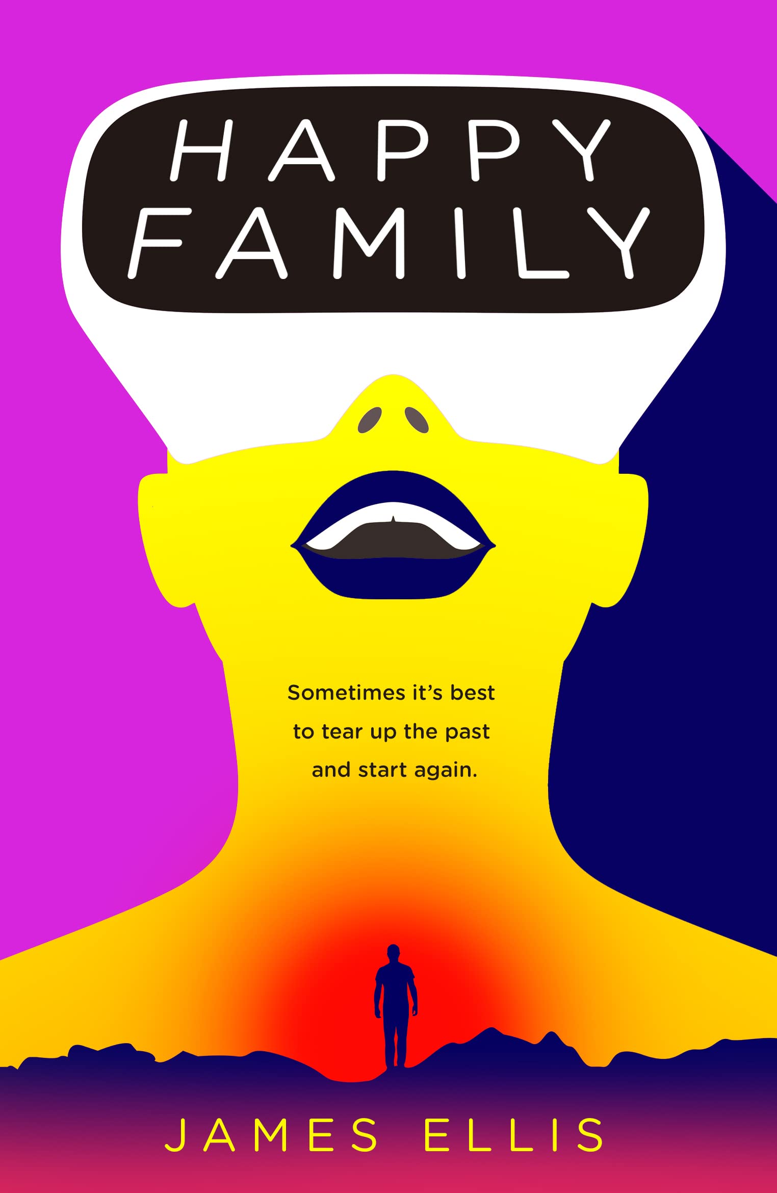 Buy Happy Family — BookShops.in