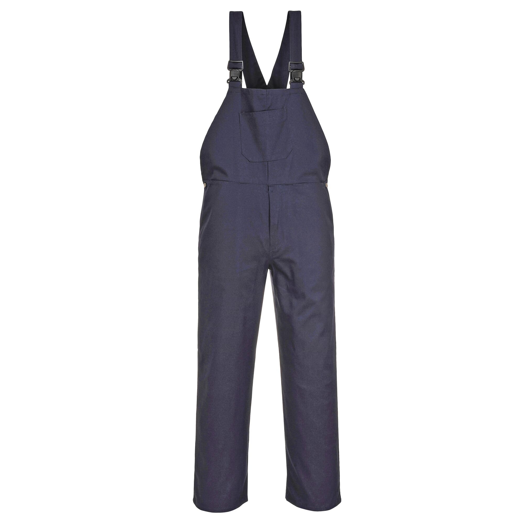 Portwest Workwear Bib and Brace - C881 - EU / UK
