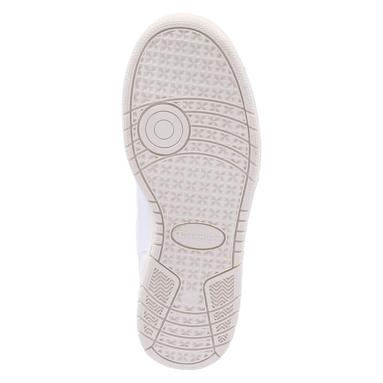 Champion Tennis Clay 86 Wht/Red