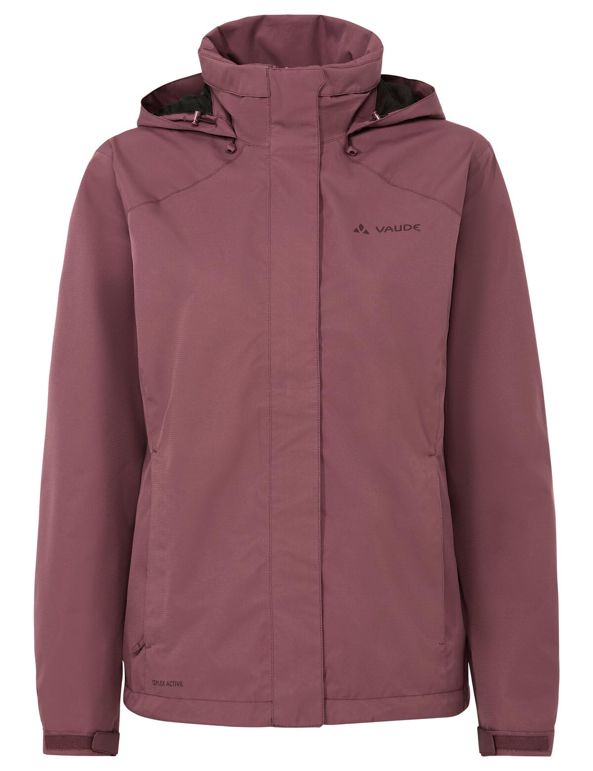 Vaude Damen Freizeit und Regenjacke Escape Bike Light