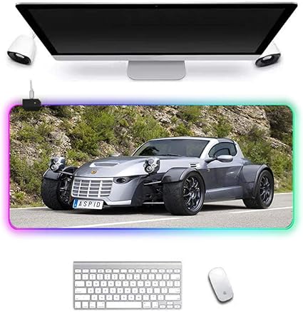 Amazon Co Jp マウスパッドledrgbビッグサイズxxlゲーマーラバーパッドプレイマットキーボード用ゲーミングラップトップコンピューター Pcオフ 家電 カメラ
