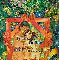 Tuch y odilon 9685468184 Book Cover