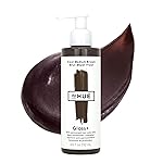 dpHUE Gloss+, Cool Medium Brown - 6.5 oz (8-12 Applications) - Semi-Permanent Hair Color & Conditioner - Lasts Up to Eight Washes - Paraben, SLS & SLES Sulfate Free - Vegan, Leaping Bunny Certified