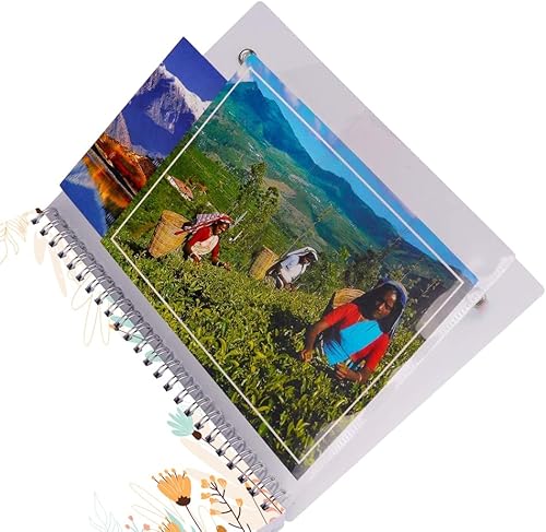 Miniatura 7 de Libro de citas 2024  Agenda de citas con 12 pestañas mensuales de enero de 2024 a diciembre de 2024 por hora, cubierta flexible con encuadernación