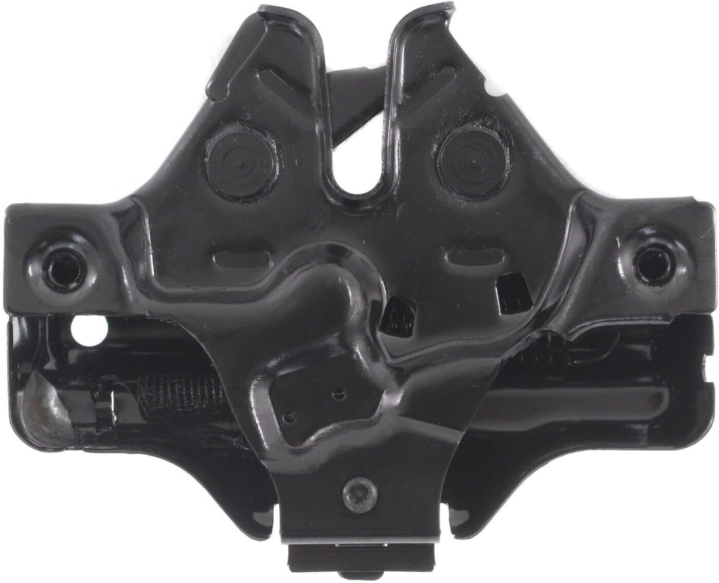 Genuine OEM Hood Latch 2010-2013 For Toyota Tundra 535100C050 TO1234180 Lock 53510-0C050