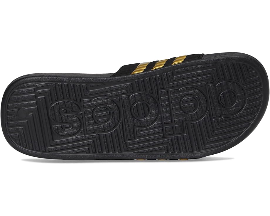 adidas Adissage - Bottom View