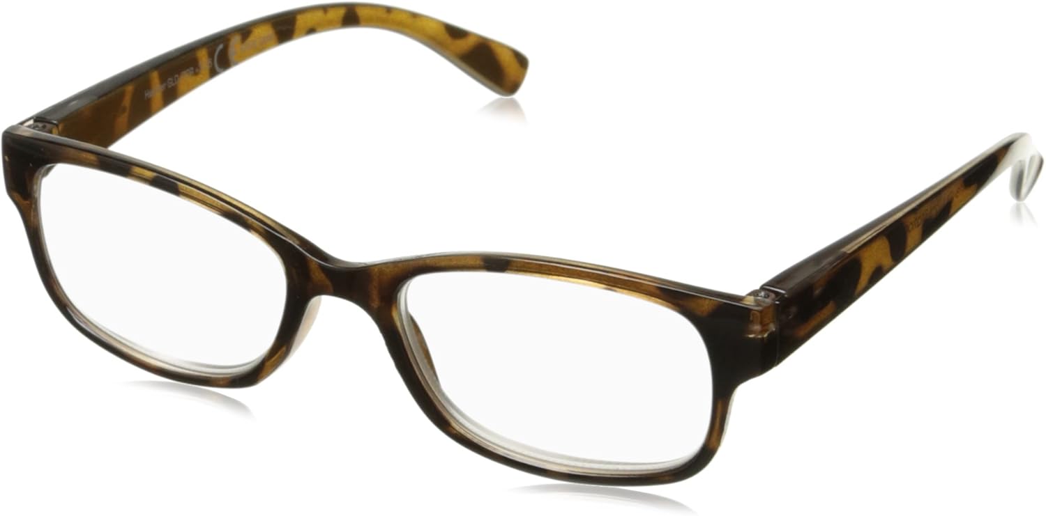 sight station women's heather 1016952-200.com square reading glasses