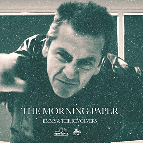Jimmy Paper Amazon.co.jp: The Morning Paper : Jimmy & The Revolvers: デジタルミュージック