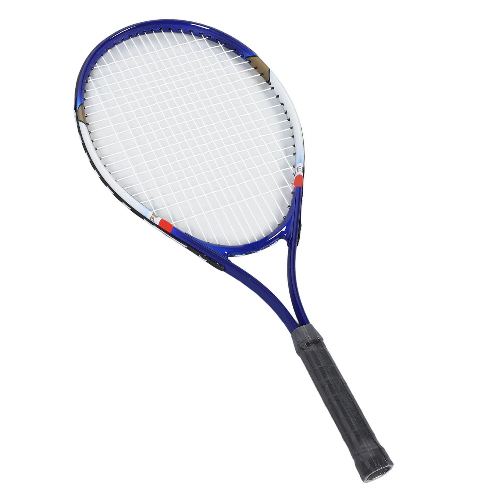 Racchetta da Tennis da 27 Pollici in Lega di Alluminio per Adulti e