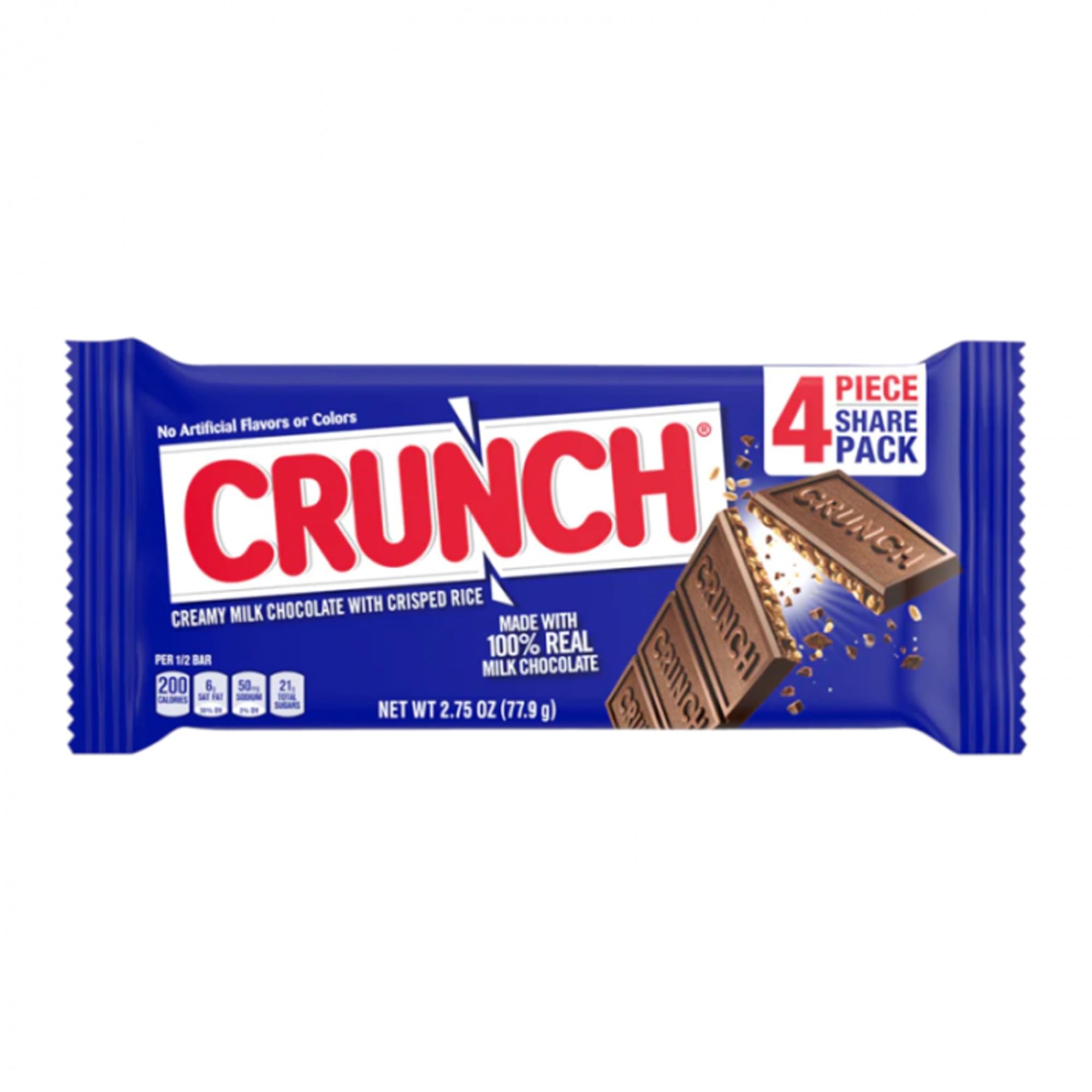 Nestle Crunch King Bar 78G