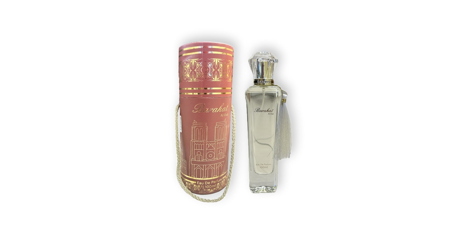 Petite♡Aroma Petite♡Aroma ZX Attar - 12 ml (Very Light Musk