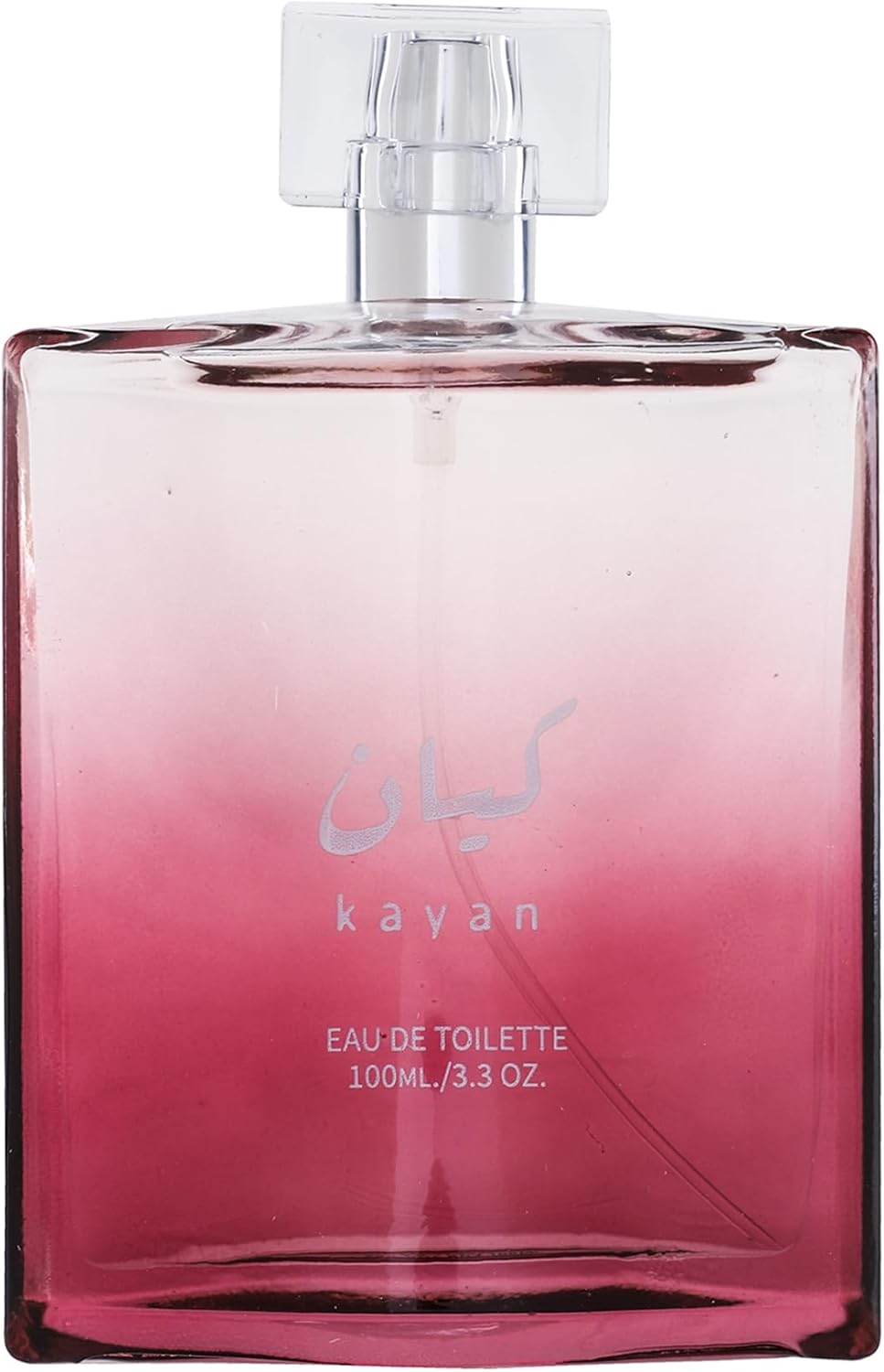 الاحترافي - عطر او دي تواليت للنساء كيان من جاد، 100 مل 2026 - view 1
