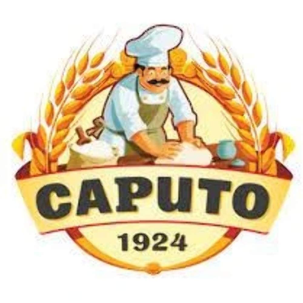 Farina Molino Caputo Nuvola Pizzeria Cuoco Manitoba Pizza Harina (9 x 1 kg) Test Pack