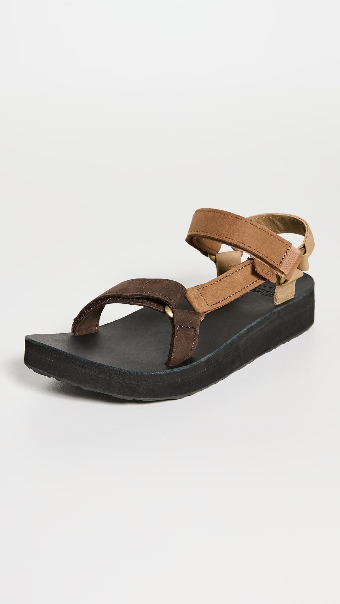 TEVA Women's Midform Universal Leather Sandal