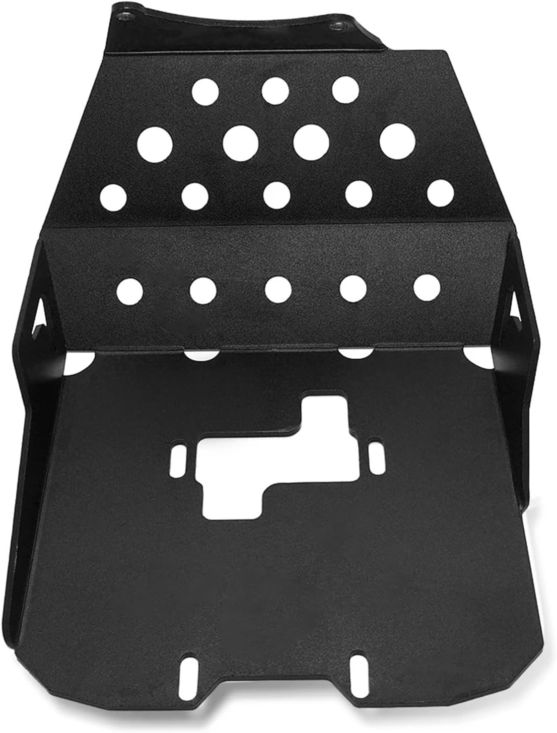 FOR DUKE 200 125 390 DUKE390 2013-2022 2021 Engine Chassis Skid Plate Guard Protector Cover Shield(Orange)