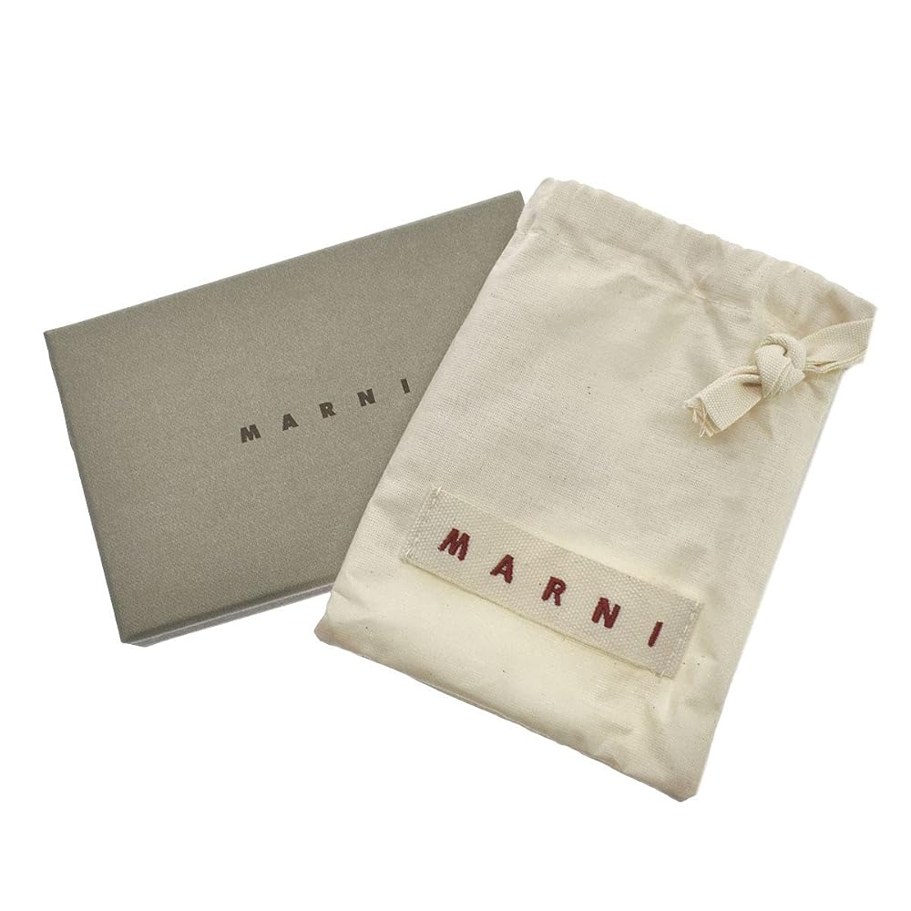 Amazon.co.jp: [Marni] マルニ 名刺入れ カードケース