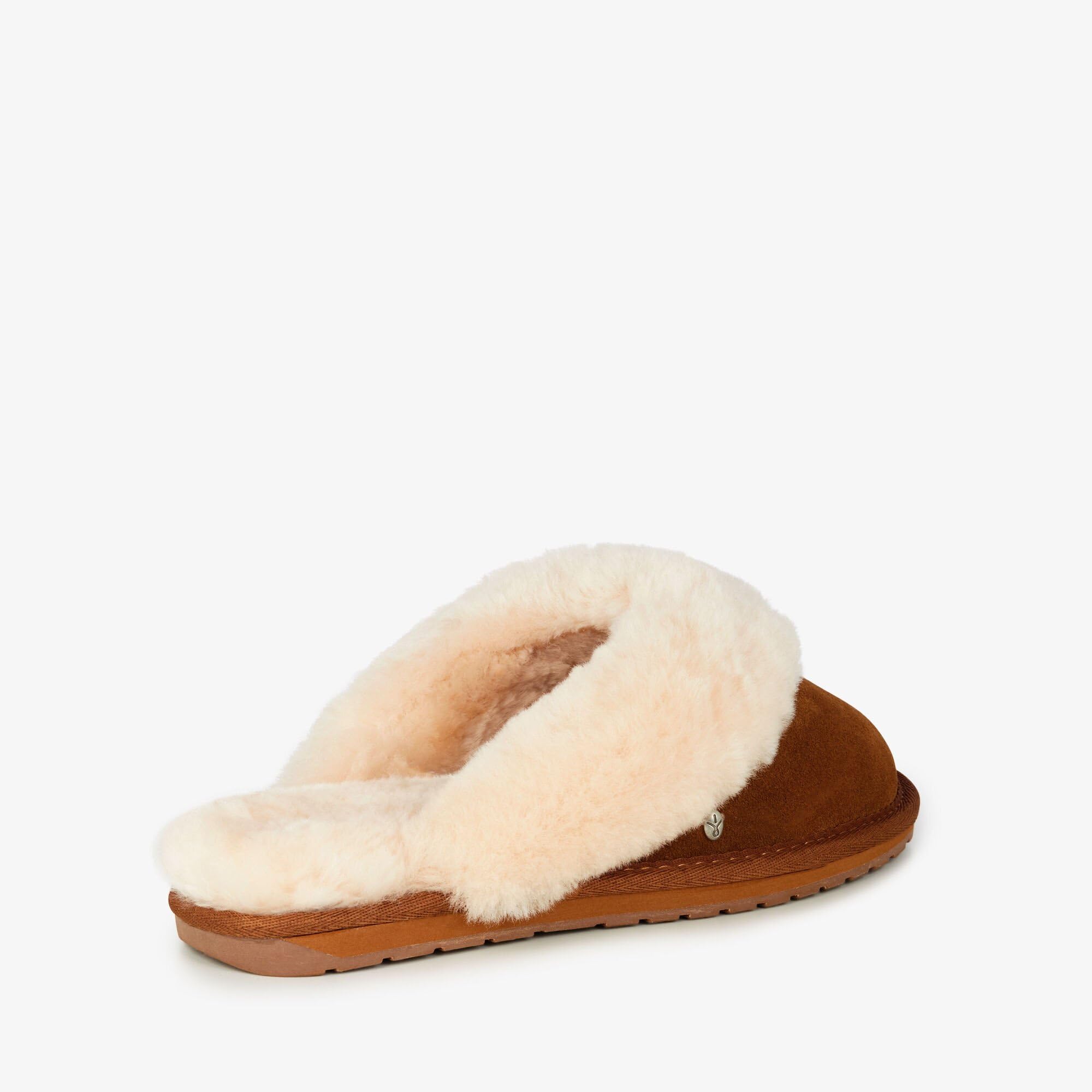 EMU Australia Women's Jolie Sheepskin Slipper