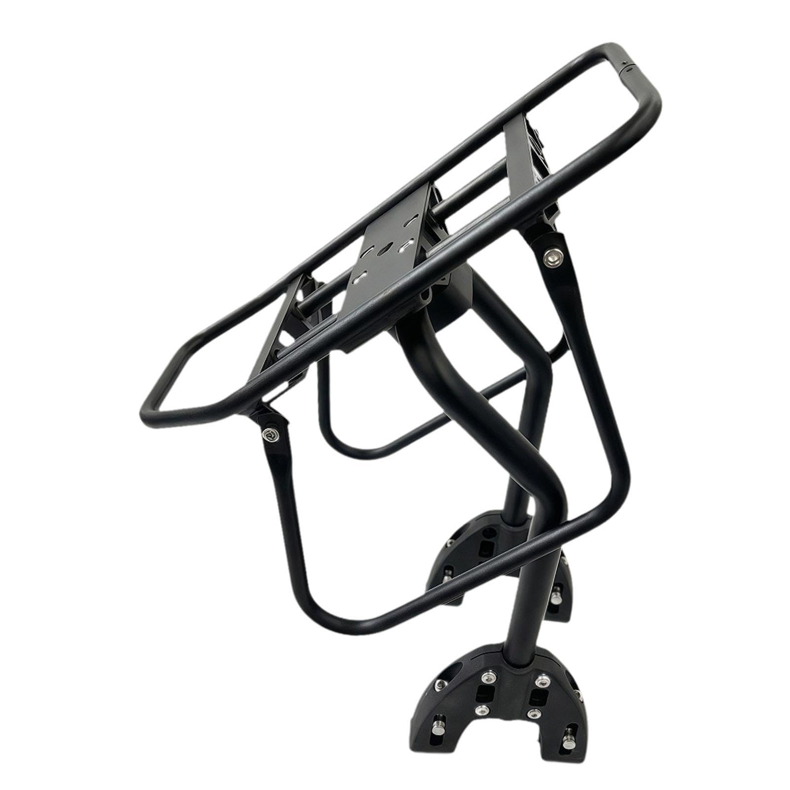 Portapacchi Posteriore per Bicicletta, Durata dell'attrezzatura ciclistica, Accessori per Viaggi all'aperto, Portapacchi Posteriore per
