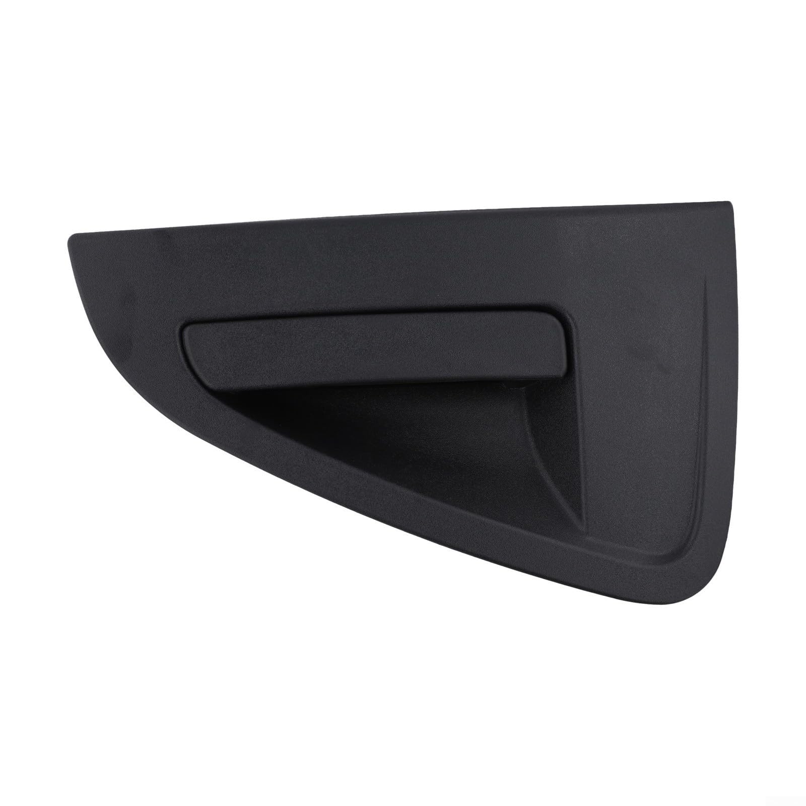 Poignée de porte extérieure gauche cassée Chevrolet Spark solution