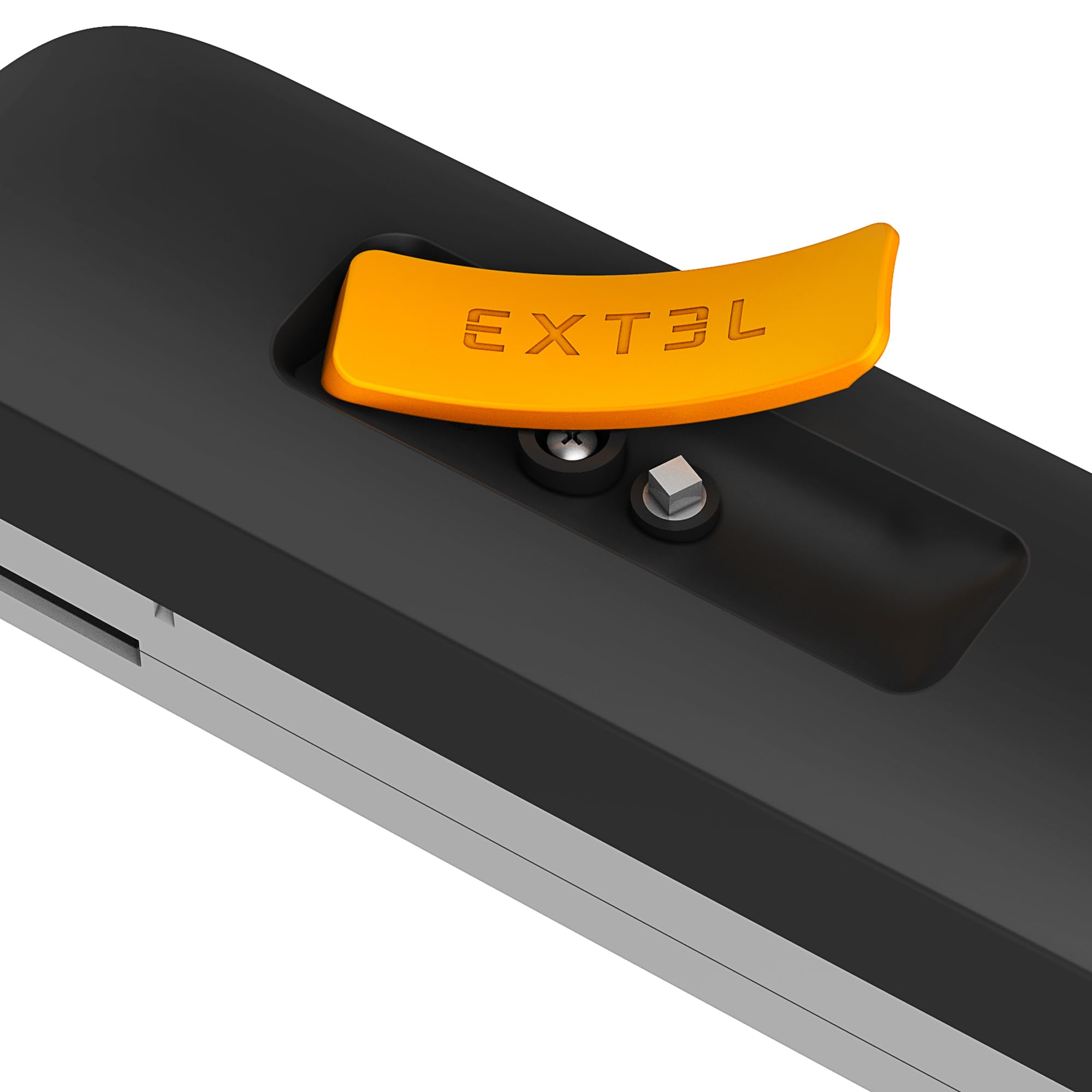 EXTEL Umii XV250 Motorisation Portail Battant Connectée, Jusqu’à 5 m