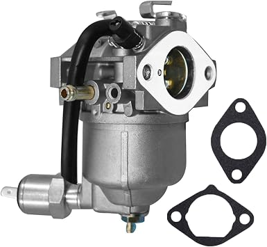 15003-2653 Carburetor - Replacement for John Deere AM128355 LX188 LX279 LX289 Lawn Tractor Replacement for Kawasaki FD501V Engine