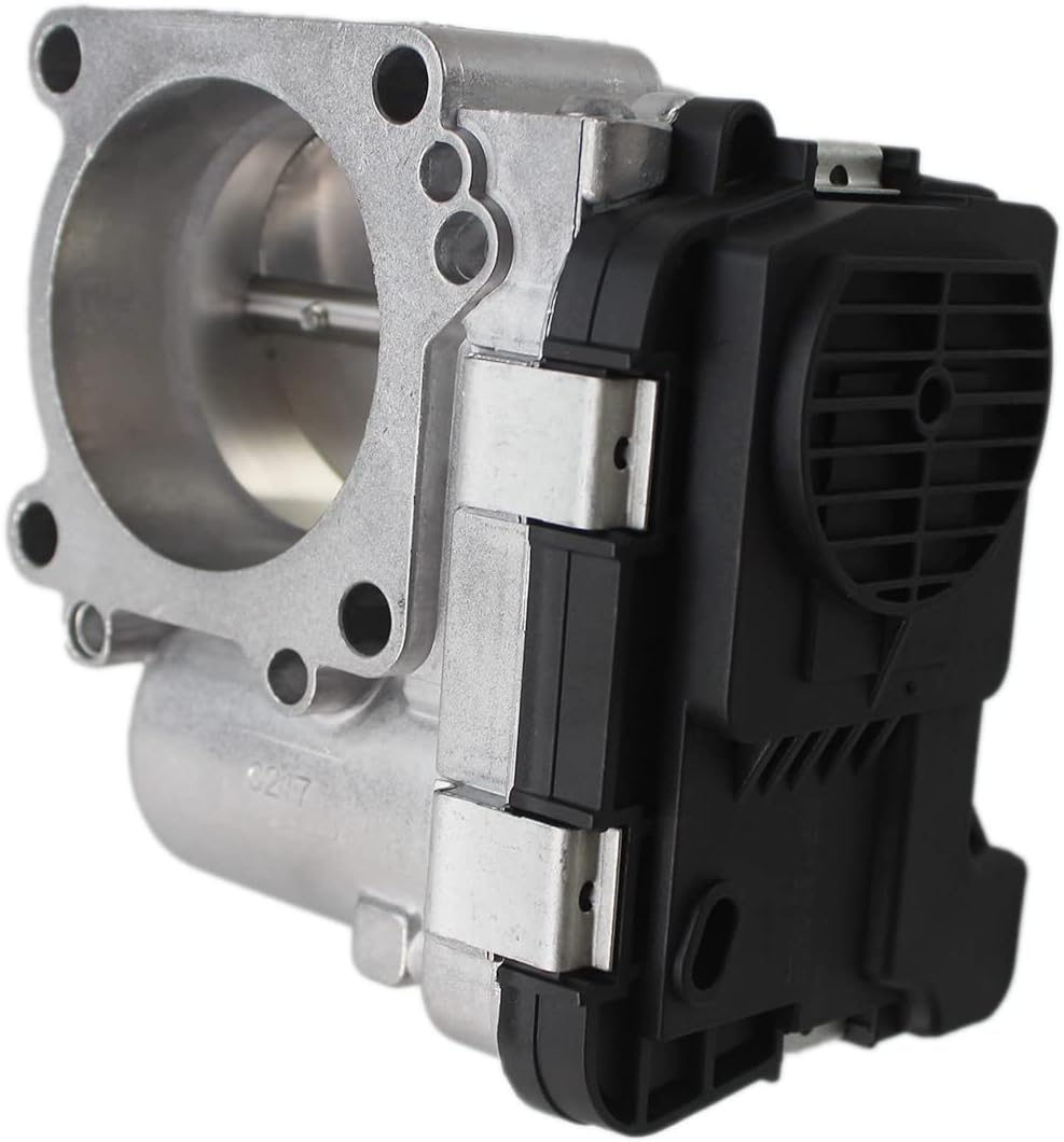 Throttle Body Replace OE 03F133062 03F133062B Fits for Jetta 2013 2014 2015 2016, With 3 Month Warranty