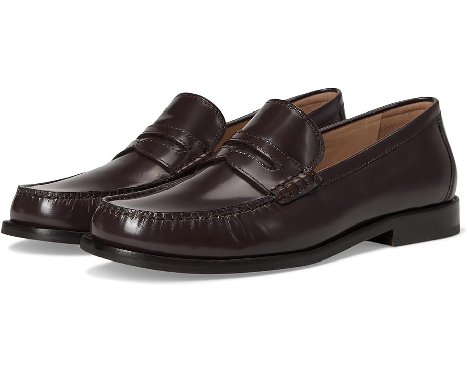 Cole Haan Lana Lux Penny Loafers Remastered - Pair View