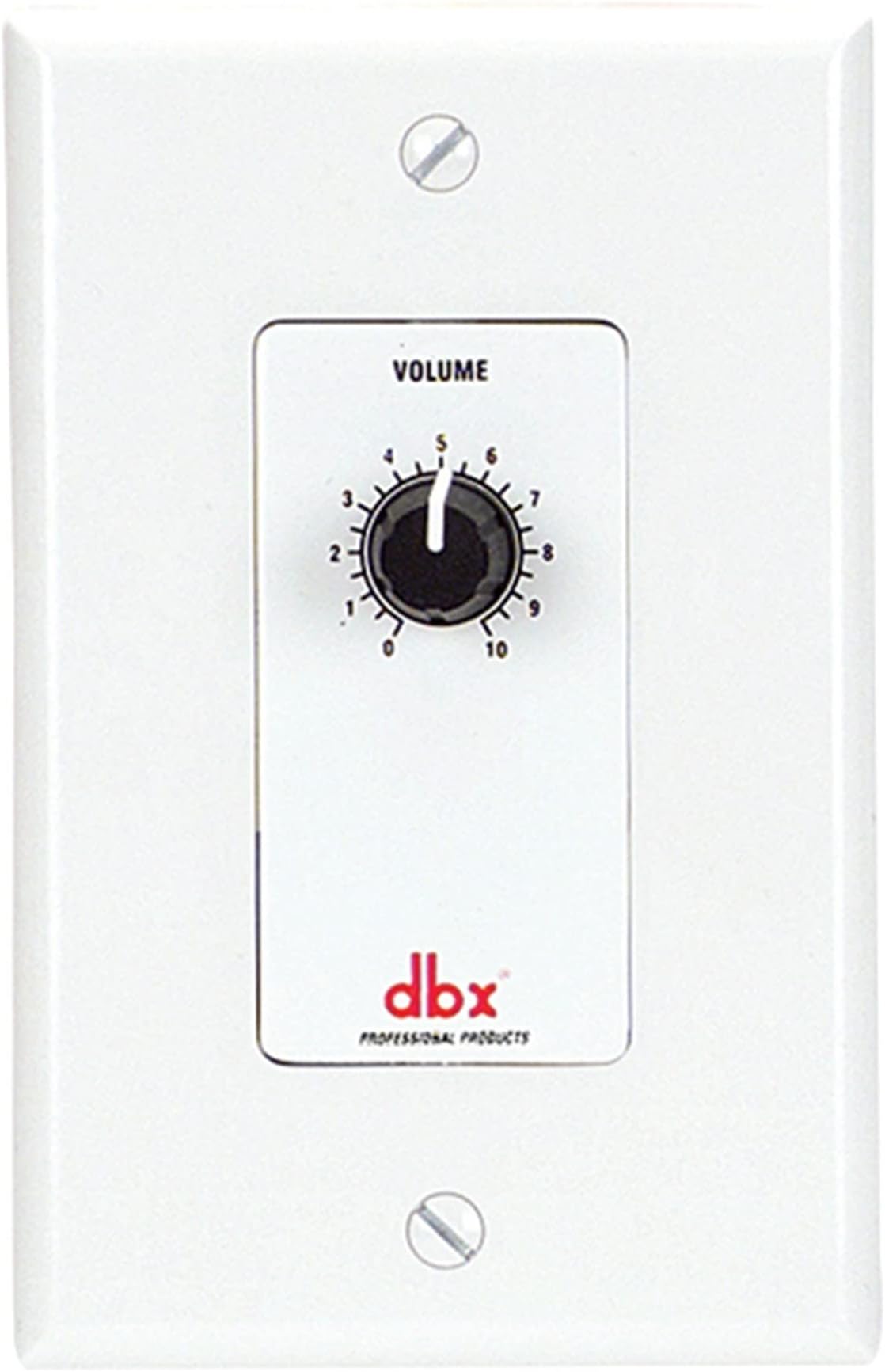 ZC-1 Wall-Mounted Zone Controller