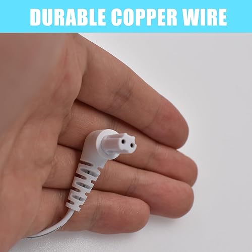 Miniatura 2 de BOEEA Cargador de 15 V para Black and Decker 90627870 Dustbuster Aspiradora de mano HHVI315JO42 HHVI320JR02 HFVB320J27 HLVA320JS10 S003AQU1500015