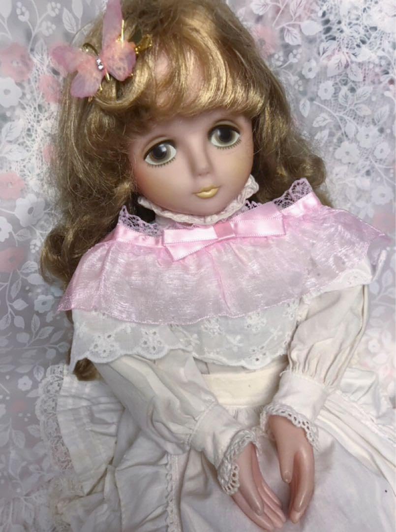 希少　昭和レトロ　セキグチ　サロンドール Alicetear アリスティア Amazon | レトロ セキグチ サロンドール Alicetear アリスティア