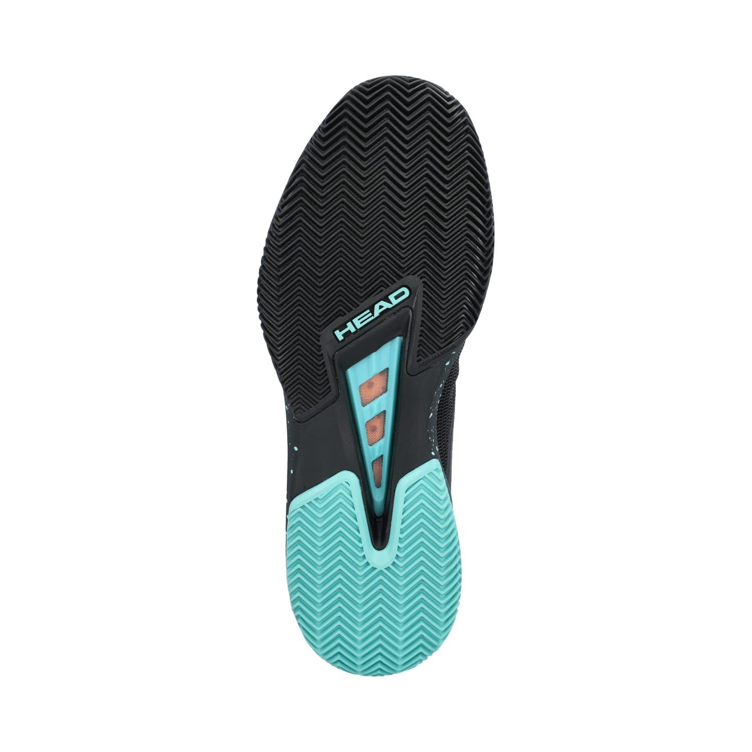 HEAD Sprint PRO 4.0 SF Clay Men BKTE