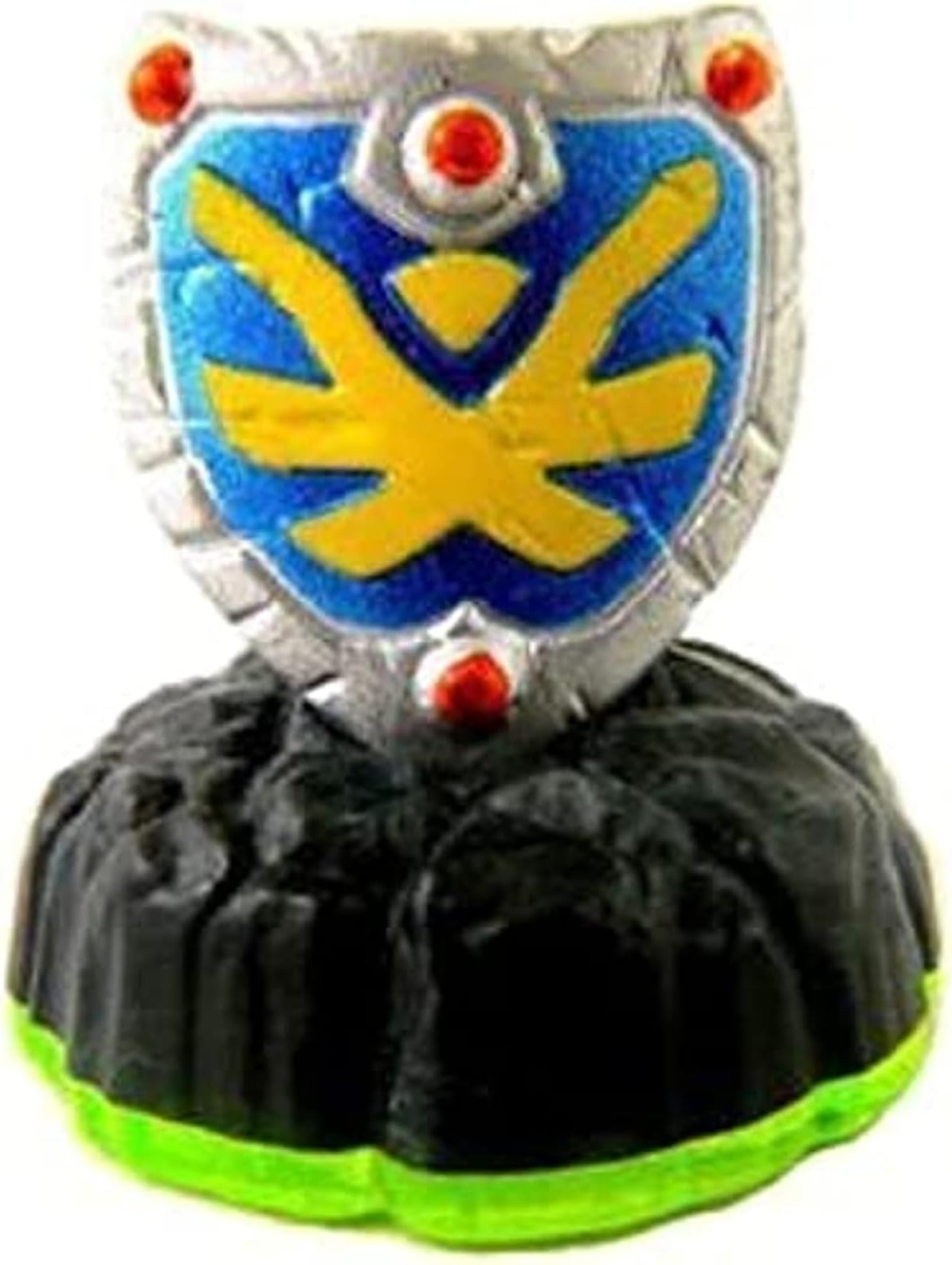 Skylanders: Spyro's Adventure - Sky-Iron Shield figure by ACTIVISION