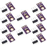 senzooe 10pcs TEMT6000 Light Sensor