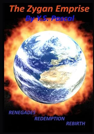 The Zygan Emprise