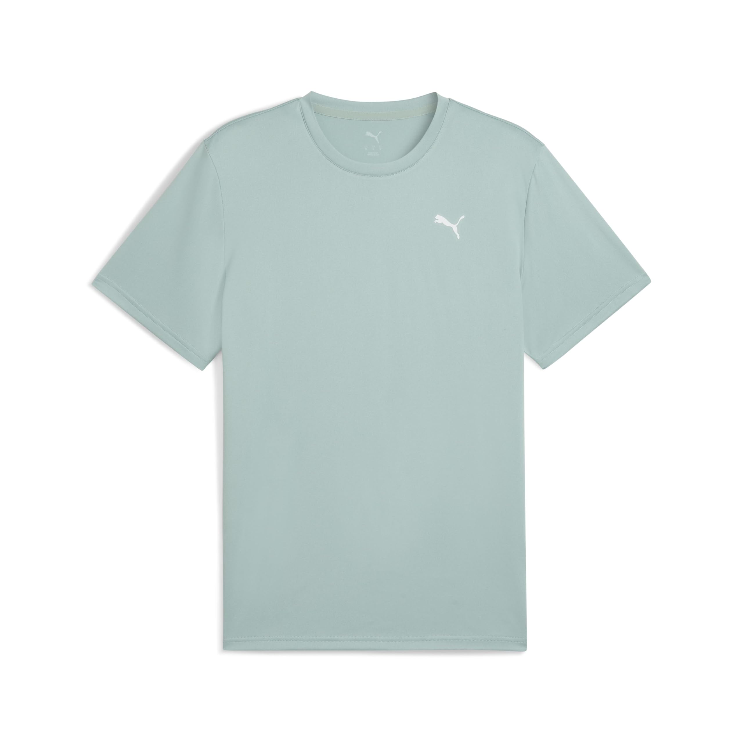 Tad Essentials Solid Cat Erkek Kırmızı Antrenman T-Shirt 52590811