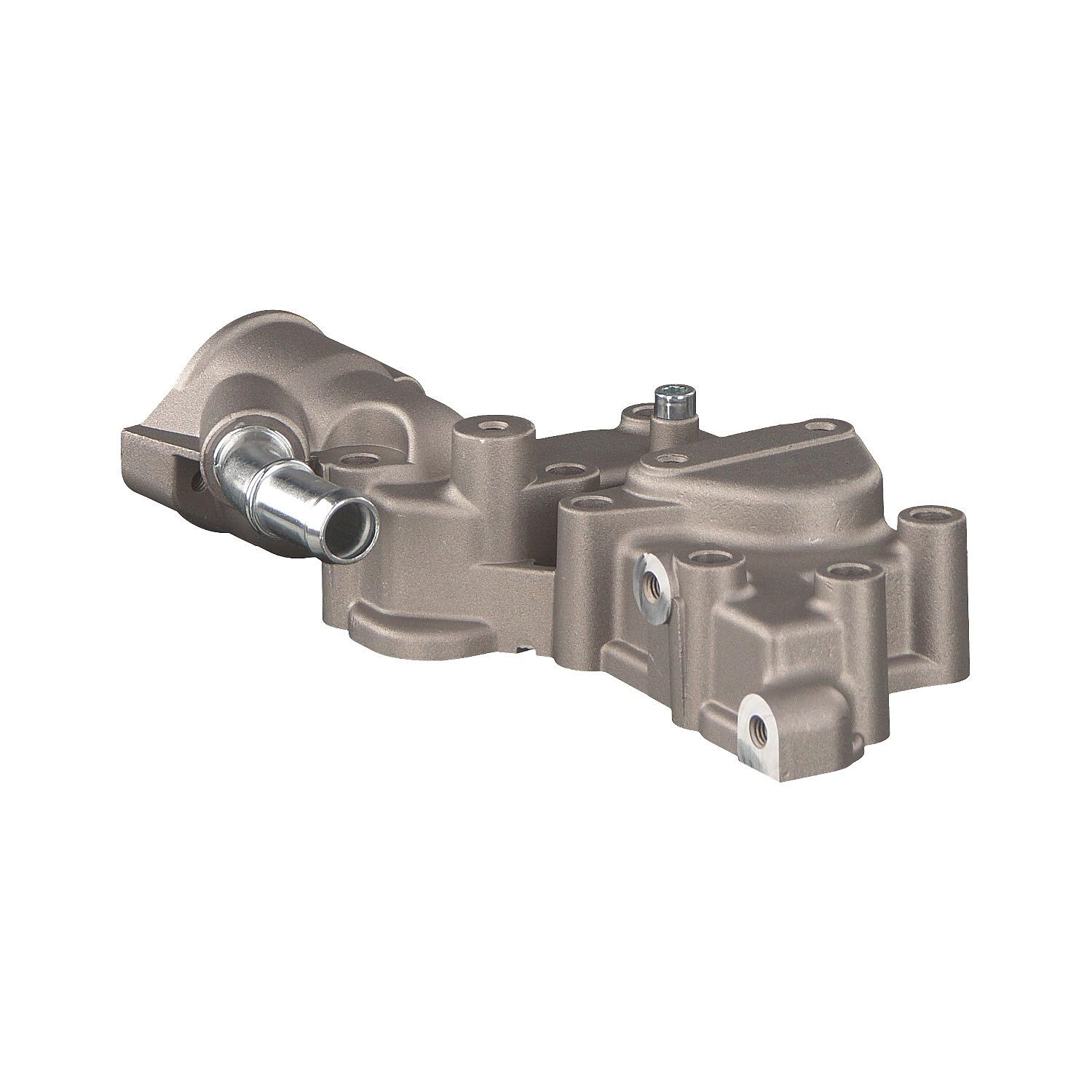 febi bilstein 170795 Thermostat Housing with coolant temperature sensor, 1 unit