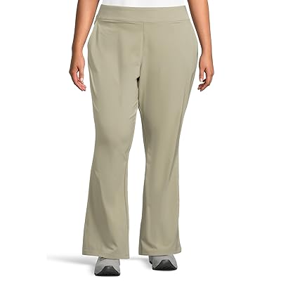 Columbia Plus Size All Seasons Bootcuttm Pants Women