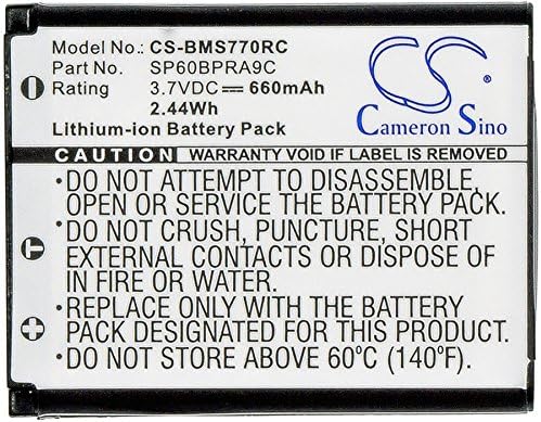 CELLONIC, Batteria per Tablet Compatibile con Apple iPad Mini 4 - A1538