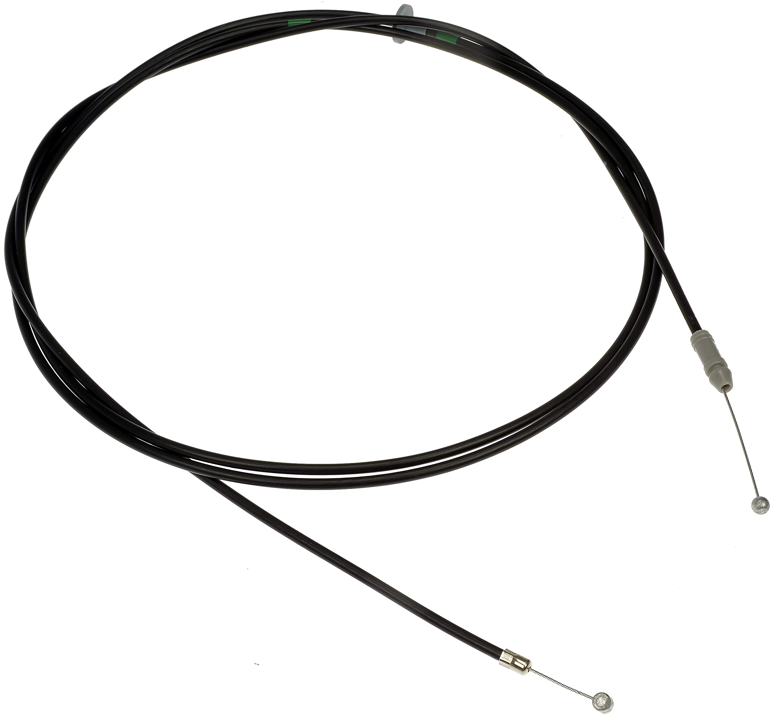 Cable de liberación de capó Dorman 912-477 para modelos Toyota 5