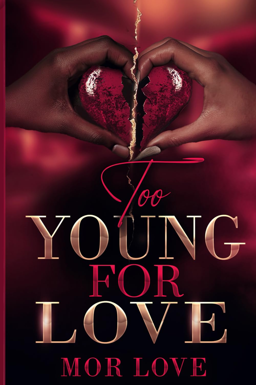 Too Young for Love