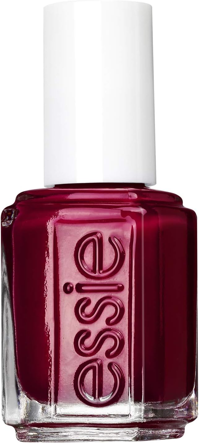 Essie Nail Polish for Colour Intense Nails No. 516 Nailed It! Red 13.5 ml