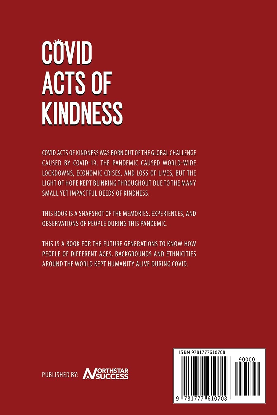 Covid Acts of Kindness