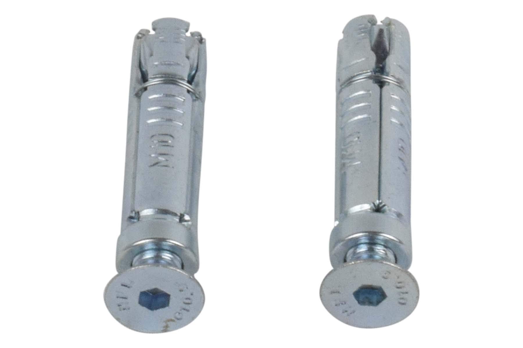 SASGarage Defender Replacement Fixing Bolts