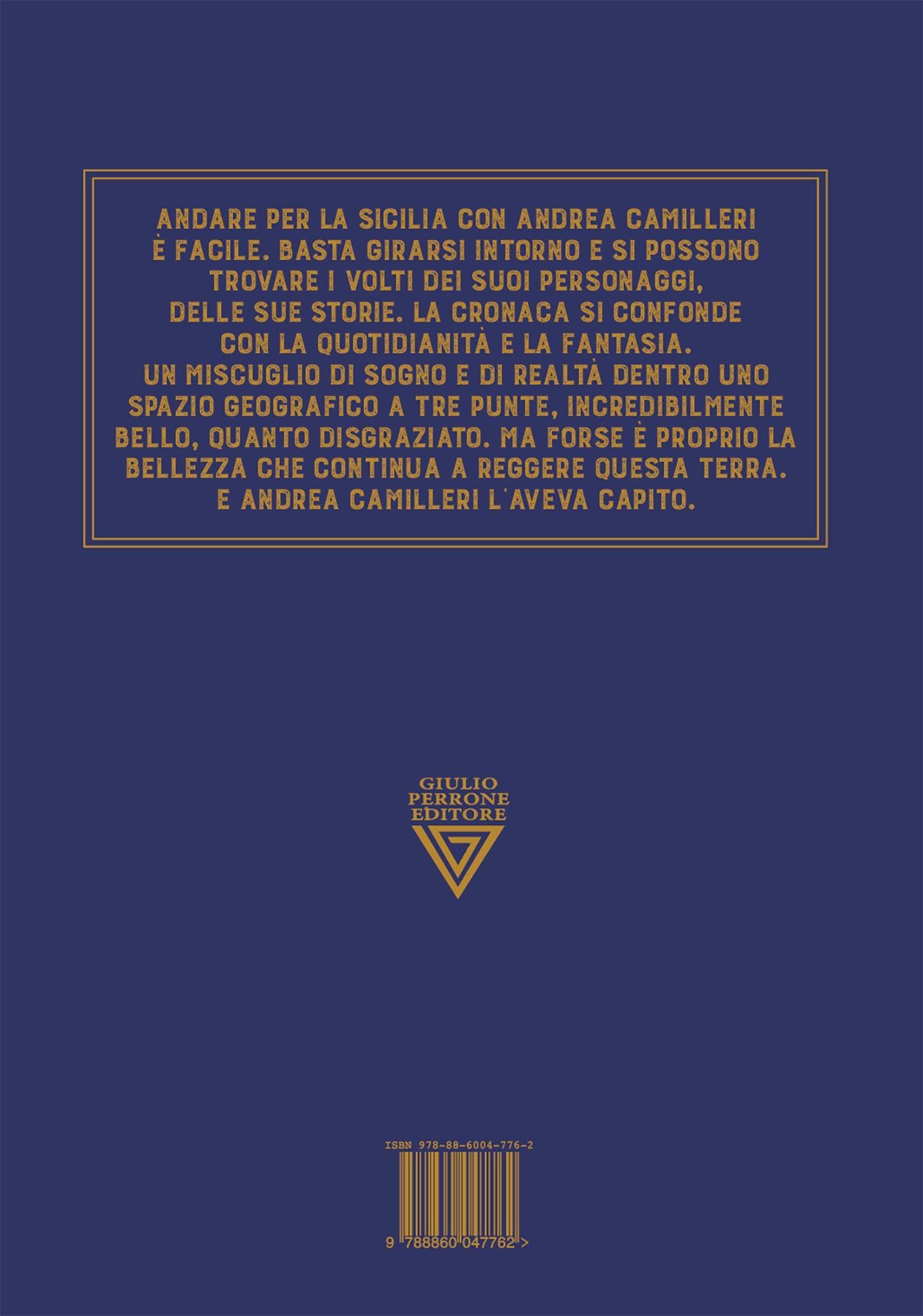 In Sicilia con Andrea Camilleri (Passaggi di dogana)