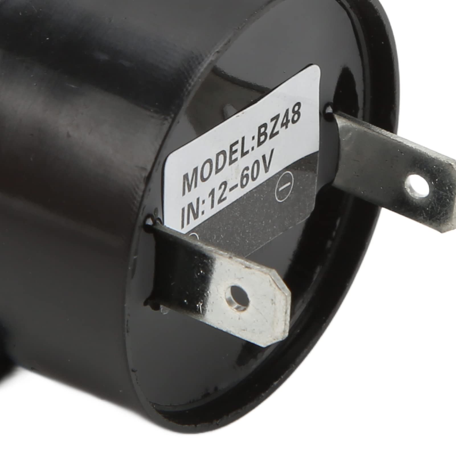AMONIDA Cicalino Marcia Avanti e Retromarcia, Ricambio per Gas Elettrico Dal 1992 in Poi e Precedenti DS, con Design Resistente Al Calore, OEM 1016851 1015570 1015571 1016859 1010051
