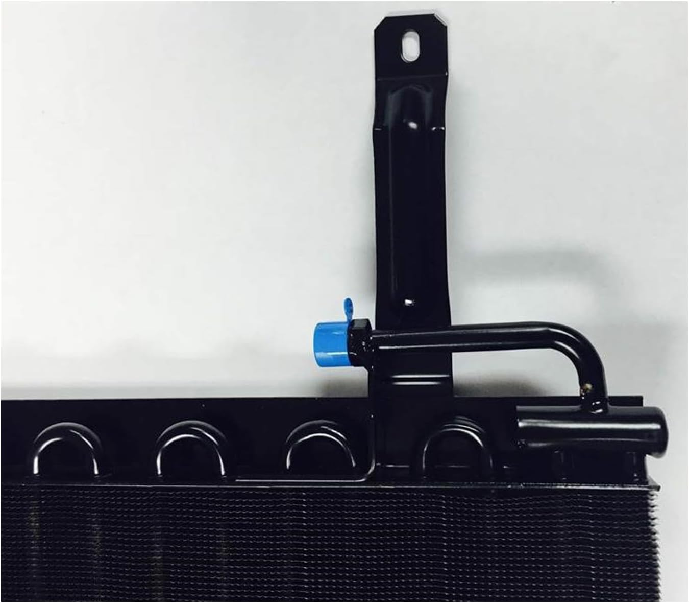 New Condenser Compatible with Freightliner Business Class FL Series OE# 2243941000