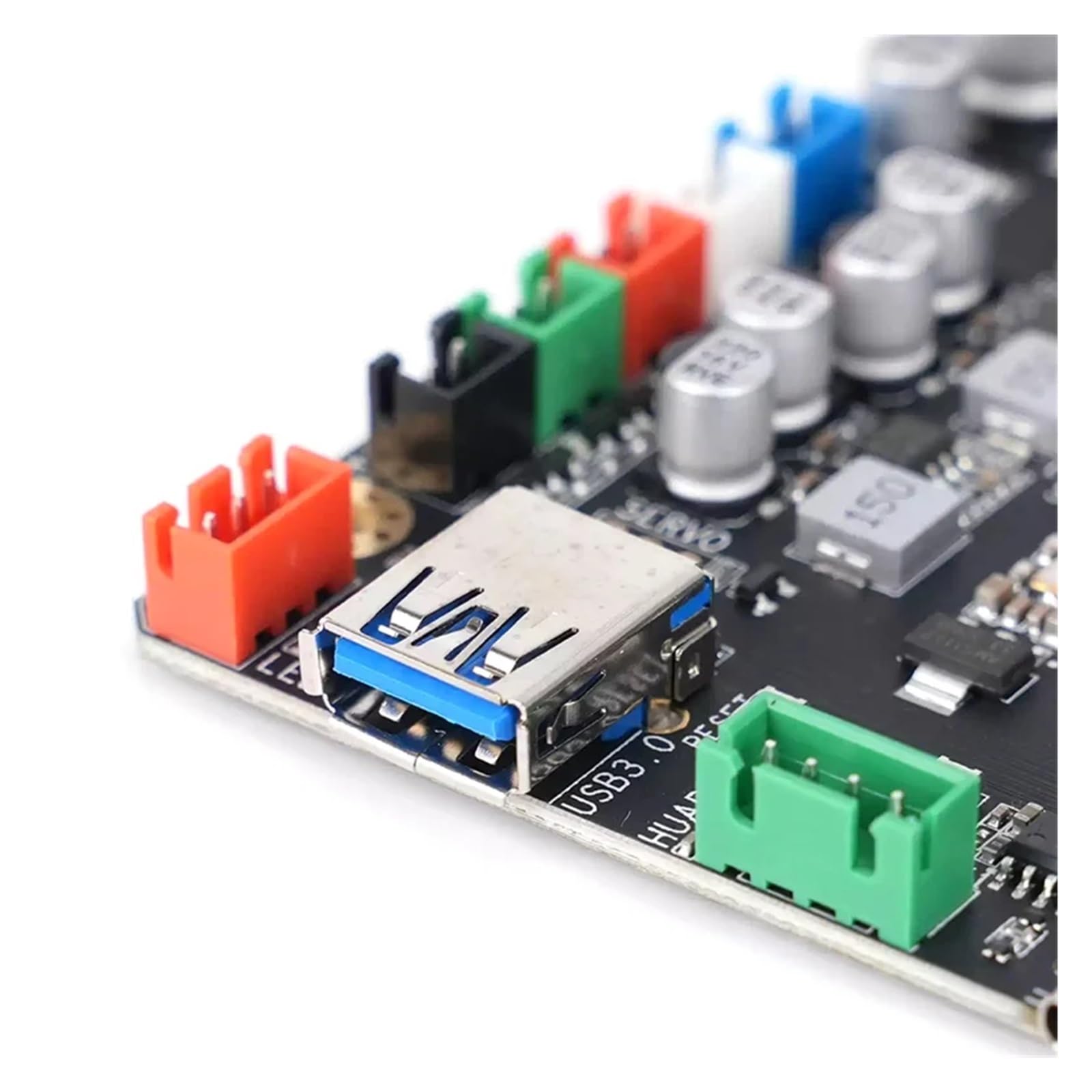 Scheda Madre A13E Compatibile Con Artillery Sidewinder X4 Pro | Prestazioni Stabili, Funzionamento Silenzioso, Facile Installazione, Scheda Di Controllo, Parte 3D