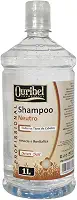 Shampoo Neutro Ouribel 1L